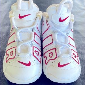 Nike Air More Uptempo